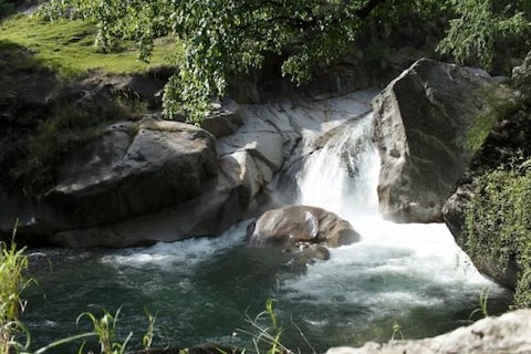 Great Himalayan National Park